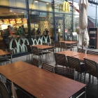 Foto zu McDonalds Restaurant: 