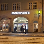Foto zu McDonald's: 