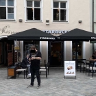 Foto zu Starbucks Coffee House: 