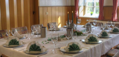 Bild von Hotel Restaurant Auerhahn