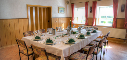 Bild von Hotel Restaurant Auerhahn