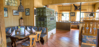 Bild von Hotel Restaurant Auerhahn