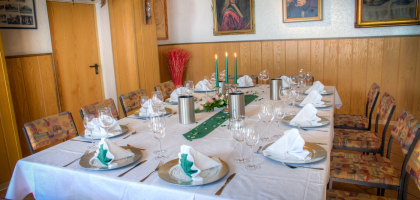 Bild von Hotel Restaurant Auerhahn