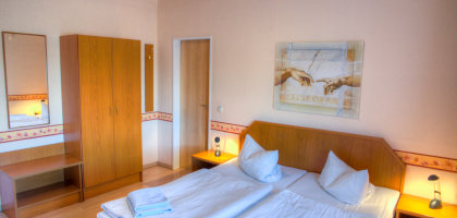 Bild von Hotel Restaurant Auerhahn