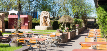 Bild von Hotel Restaurant Auerhahn