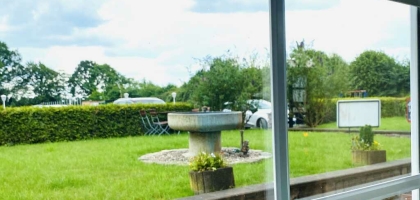 Bild von Hotel Restaurant Auerhahn