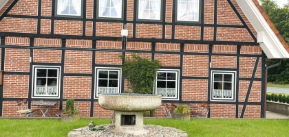 Bild von Hotel Restaurant Auerhahn