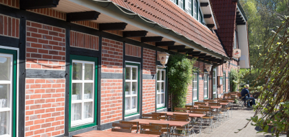 Bild von Hotel Restaurant Auerhahn