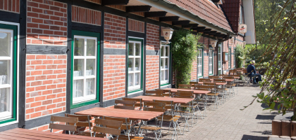 Bild von Hotel Restaurant Auerhahn