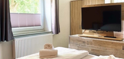 Bild von Hotel Restaurant Auerhahn