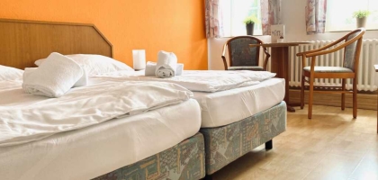 Bild von Hotel Restaurant Auerhahn