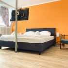 Foto zu Hotel Restaurant Auerhahn: Drei-Bett-Zimmer