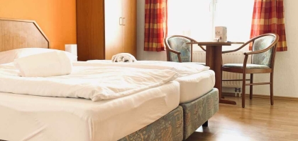 Bild von Hotel Restaurant Auerhahn