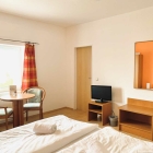 Foto zu Hotel Restaurant Auerhahn: Zimmeranblick