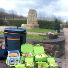 Foto zu Hotel Restaurant Auerhahn: Picknick im Eidertal