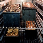 Foto zu Hotel Restaurant Auerhahn: es wird wieder gebacken