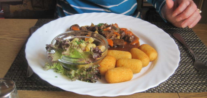 Bild von Hotel Restaurant Auerhahn