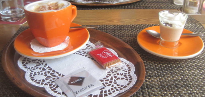 Bild von Hotel Restaurant Auerhahn