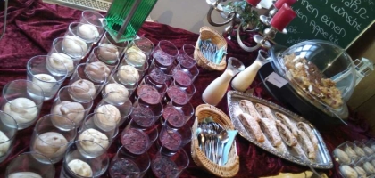 Bild von Hotel Restaurant Auerhahn