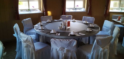 Bild von Hotel Restaurant Auerhahn