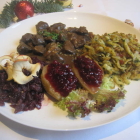 Foto zu Hotel Restaurant Auerhahn: 