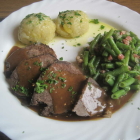 Foto zu Hotel Restaurant Auerhahn: 