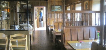Bild von Hotel Restaurant Auerhahn