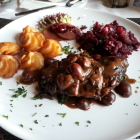 Foto zu Hotel Restaurant Auerhahn: 