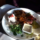 Foto zu Hotel Restaurant Auerhahn: 