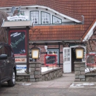 Foto zu Hotel Restaurant Auerhahn: 