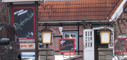 Bild von Hotel Restaurant Auerhahn