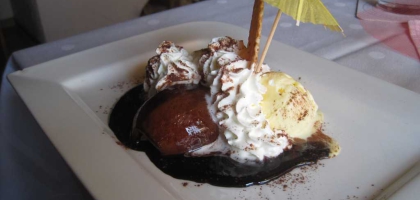 Bild von Hotel Restaurant Auerhahn
