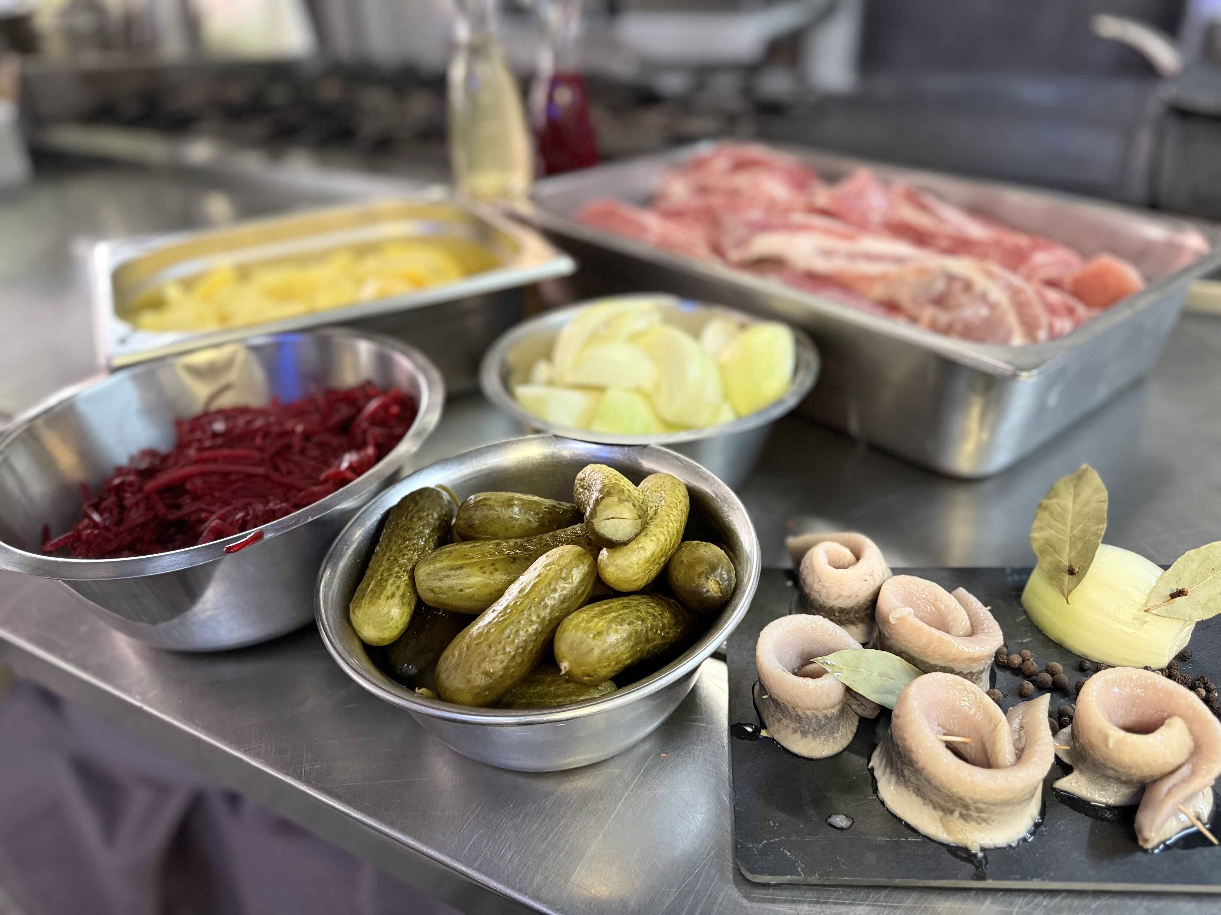 Bild zur Nachricht von Hotel Restaurant Auerhahn