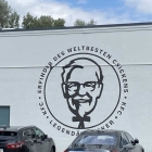 Foto zu Kentucky Fried Chicken: 