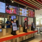 Foto zu Kentucky Fried Chicken: 