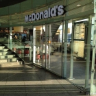 Foto zu McDonald's am Ostbahnhof: 