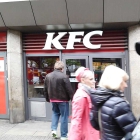 Foto zu KFC - Kentucky Fried Chicken: 