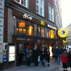 Foto zu McDonalds Restaurant: 
