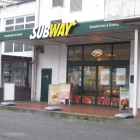 Foto zu Subway: 