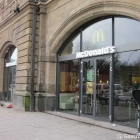 Foto zu McDonald's: 