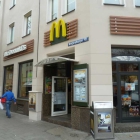 Foto zu McDonald's: 