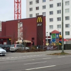 Foto zu McDonald's: 