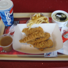 Foto zu Kentucky Fried Chicken: 