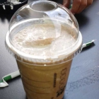 Foto zu Starbucks Coffee House Rhein Center: 