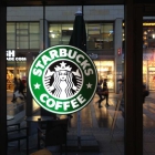 Foto zu Starbucks Coffee De: Starbucks