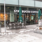 Foto zu Starbucks Coffee De: 