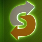 Foto zu Subway: Sehr sehr stylisches Logo