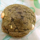 Foto zu Subway: Keks mit komischer Farbe