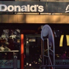 Foto zu McDonald's Restaurant: 