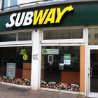 Foto zu Subway: 